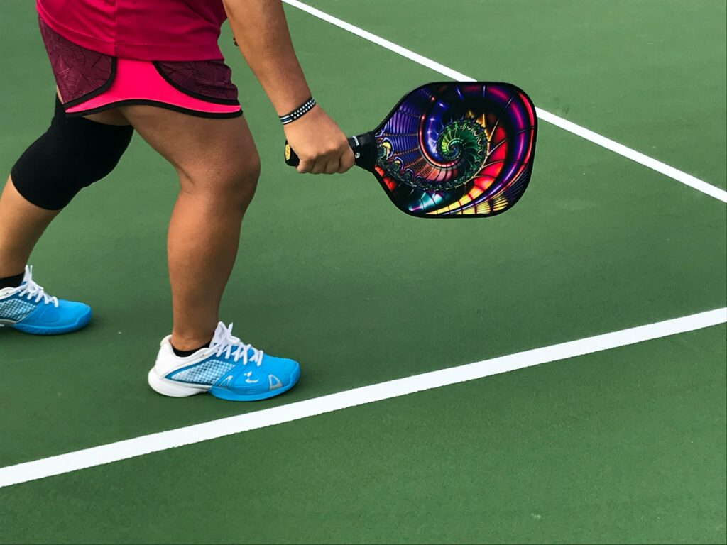 best pickleball paddle brands