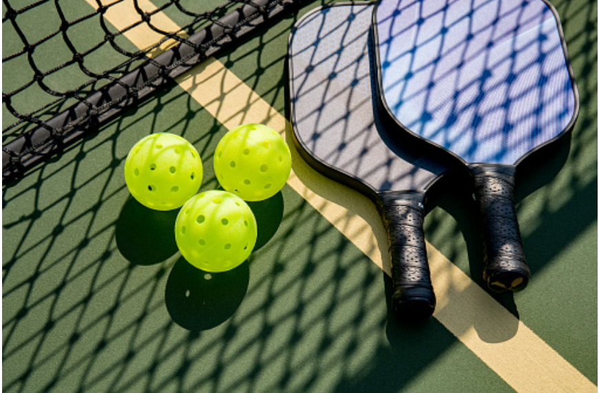 head radical elite pickleball paddle