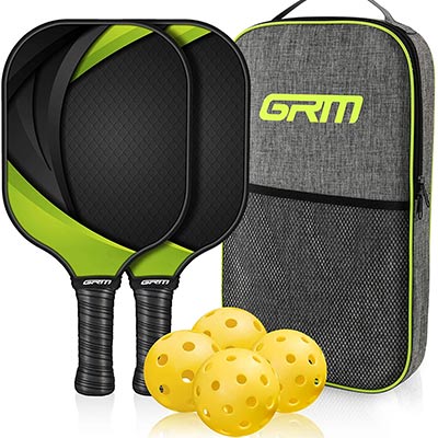 grm pickleball paddles