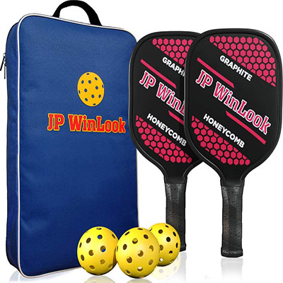 jp winlook pickleball